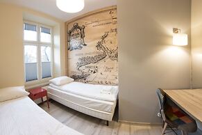 M57 by SelfServicedApartmetns