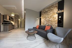 M57 by SelfServicedApartmetns