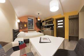 M57 by SelfServicedApartmetns