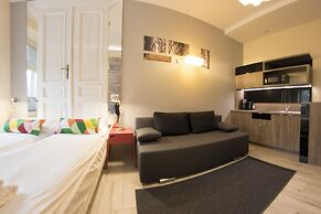 M57 by SelfServicedApartmetns