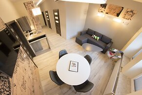 M57 by SelfServicedApartmetns