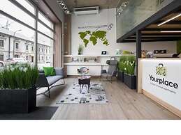 M57 by SelfServicedApartmetns