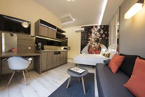 M57 by SelfServicedApartmetns