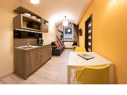 M57 by SelfServicedApartmetns