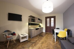 M57 by SelfServicedApartmetns