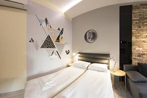 M57 by SelfServicedApartmetns