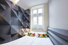 M57 by SelfServicedApartmetns