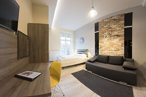 M57 by SelfServicedApartmetns