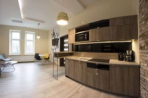 M57 by SelfServicedApartmetns