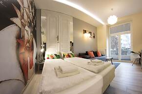 M57 by SelfServicedApartmetns