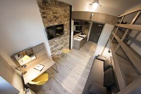 M57 by SelfServicedApartmetns