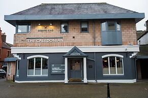 Caledonian Hotel