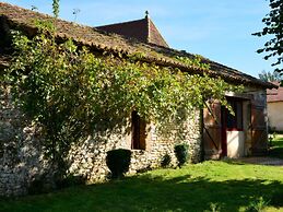 Domaine Des Ormeaux