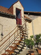 Domaine Des Ormeaux