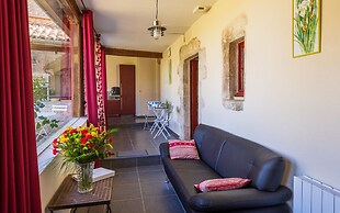 Domaine Des Ormeaux