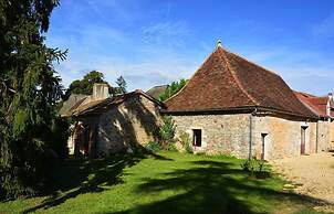 Domaine Des Ormeaux