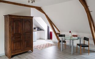 Domaine Des Ormeaux