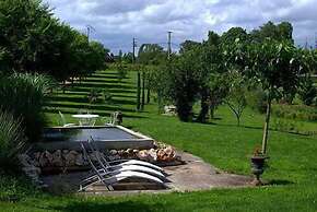 Domaine Des Ormeaux