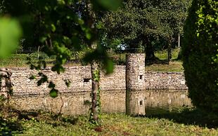 Domaine Des Ormeaux