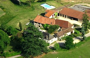 Domaine Des Ormeaux