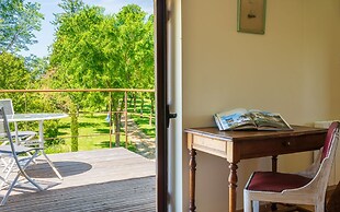 Domaine Des Ormeaux