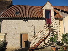 Domaine Des Ormeaux