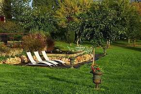 Domaine Des Ormeaux