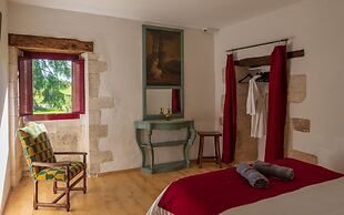 Domaine Des Ormeaux