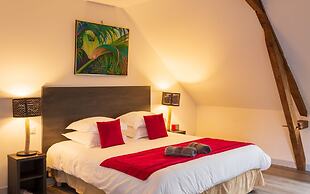 Domaine Des Ormeaux