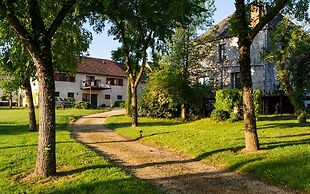 Domaine Des Ormeaux