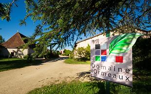 Domaine Des Ormeaux