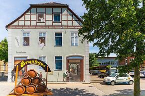 Hotel Am Brauhaus