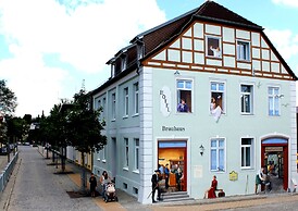 Hotel Am Brauhaus