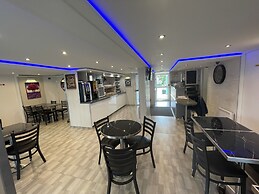 Fasthôtel Paris Nord - Saint-Witz
