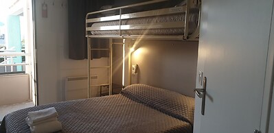 Fasthôtel Paris Nord - Saint-Witz