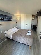 Fasthôtel Paris Nord - Saint-Witz