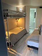 Fasthôtel Paris Nord - Saint-Witz