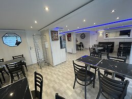 Fasthôtel Paris Nord - Saint-Witz