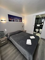 Fasthôtel Paris Nord - Saint-Witz