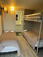 Fasthôtel Paris Nord - Saint-Witz