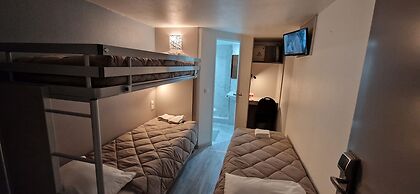 Fasthôtel Paris Nord - Saint-Witz