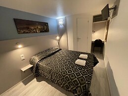 Fasthôtel Paris Nord - Saint-Witz