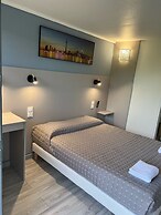 Fasthôtel Paris Nord - Saint-Witz