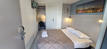 Fasthôtel Paris Nord - Saint-Witz