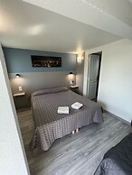 Fasthôtel Paris Nord - Saint-Witz