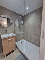 Fasthôtel Paris Nord - Saint-Witz