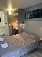 Fasthôtel Paris Nord - Saint-Witz