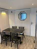 Fasthôtel Paris Nord - Saint-Witz
