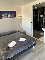 Fasthôtel Paris Nord - Saint-Witz