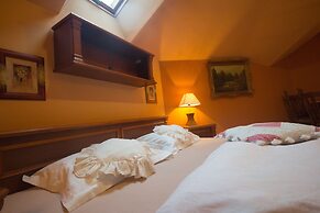 Hotel Villa Hubertus Kutno